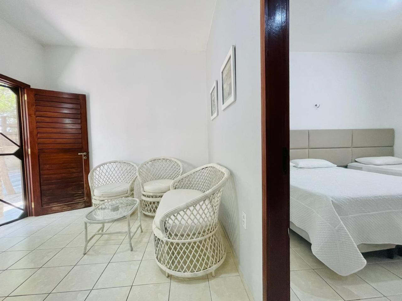 Hotel - Apart-Hotel Chale Executivo Mossoró Zewnętrze zdjęcie