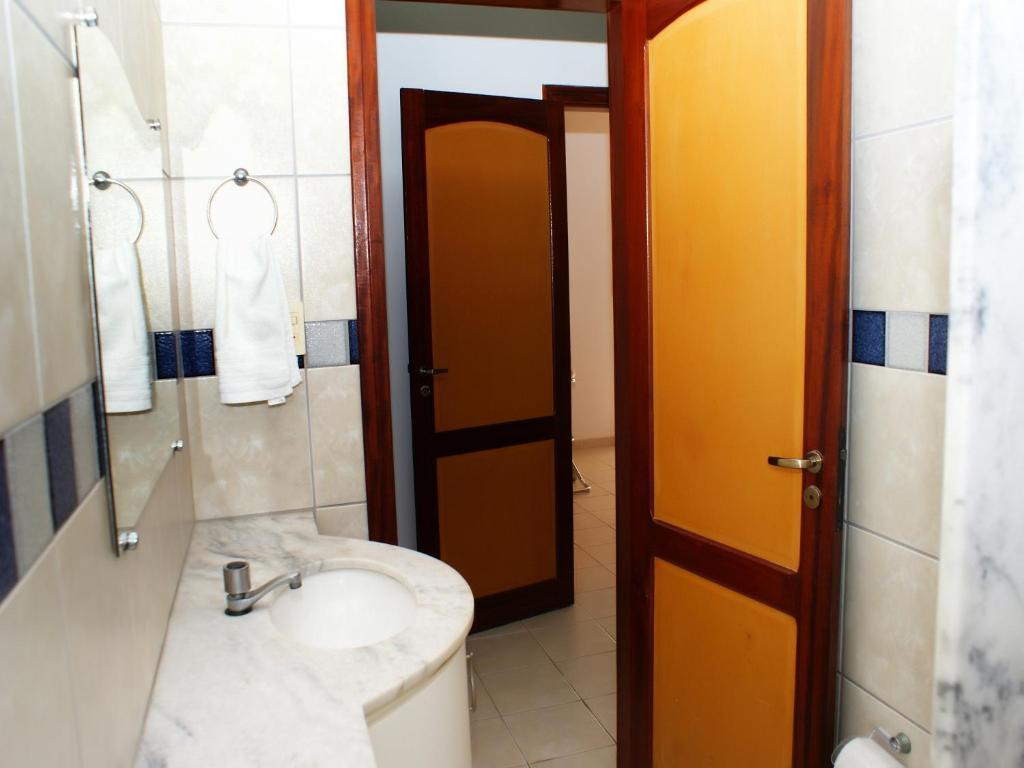 Hotel - Apart-Hotel Chale Executivo Mossoró Pokój zdjęcie