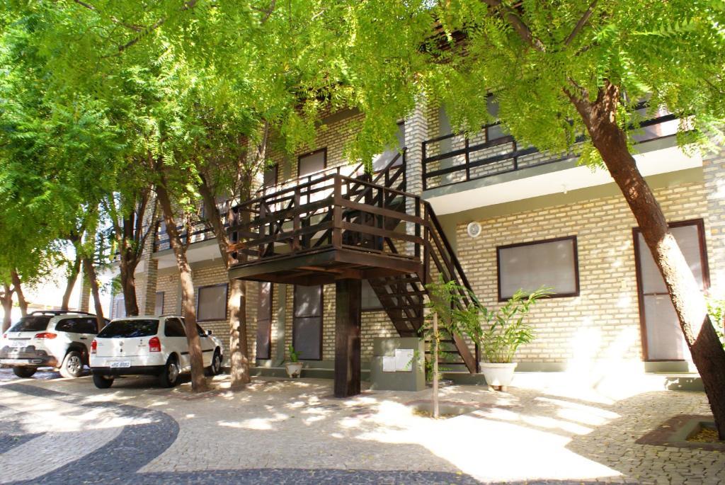 Hotel - Apart-Hotel Chale Executivo Mossoró Pokój zdjęcie
