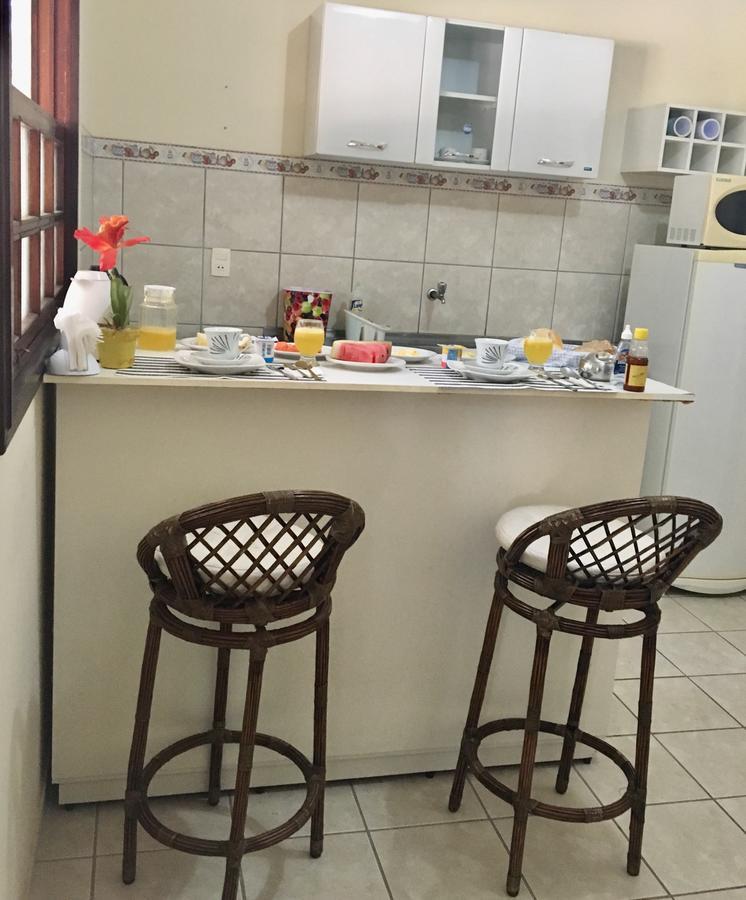 Hotel - Apart-Hotel Chale Executivo Mossoró Zewnętrze zdjęcie